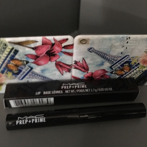 2/$25 💋 HP🎉 M·A·C Prep + Prime Lipstick Primer - Picture 4 of 4